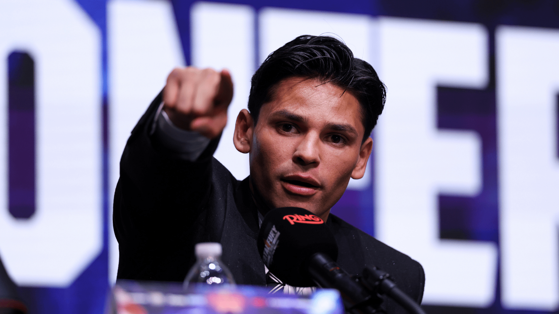 Ryan Garcia’s former trainer joins Barrios’ camp Ryan Garcia’s former trainer joins Barrios’ camp