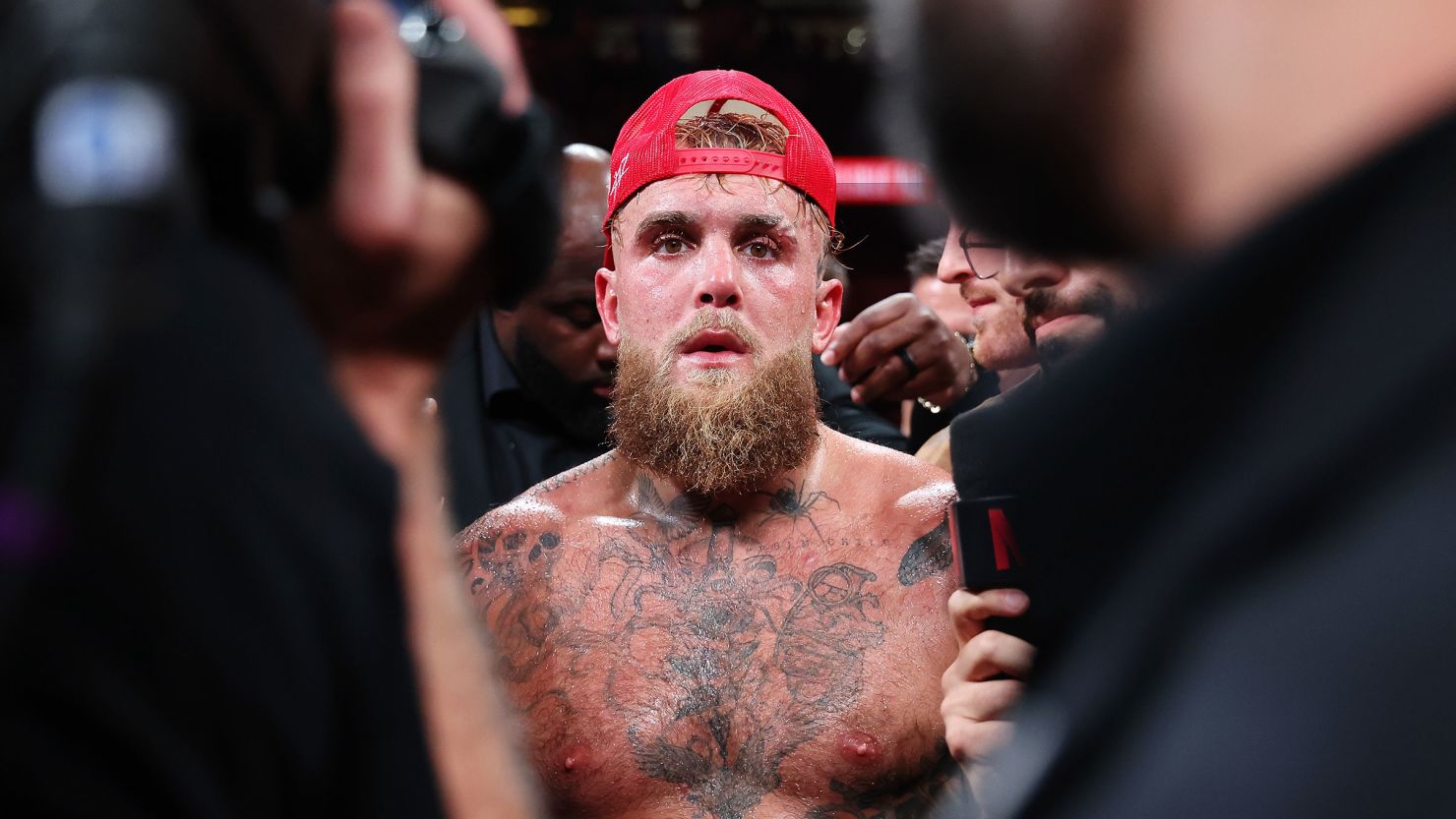 Two Sanctioning Organizations May Add Jake Paul to Their Rankings