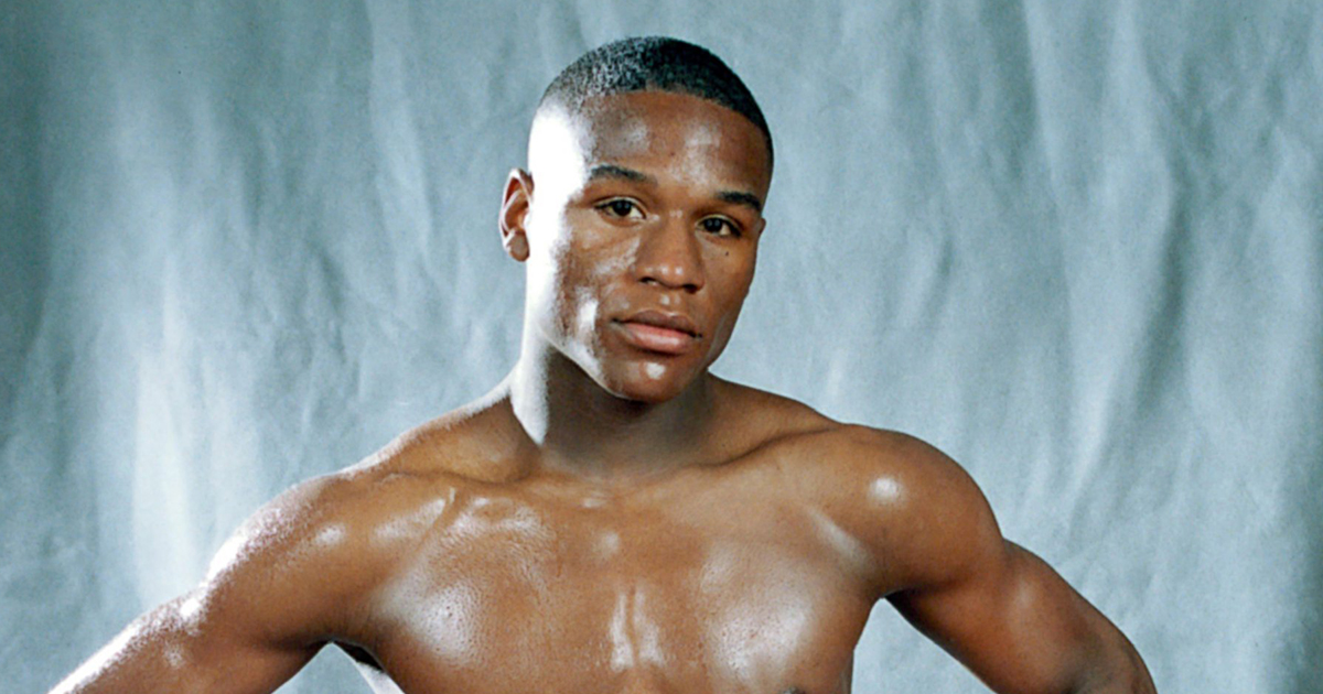 The Ring’s Top 10 P4P of the 21st Century: Usyk, Floyd, and Lomachenko on the List