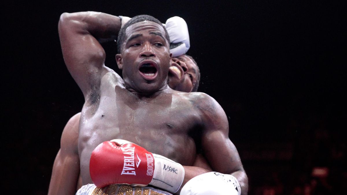 Broner Announces Comeback: “I’m Dedicating the Next 3–5 Years to Boxing”