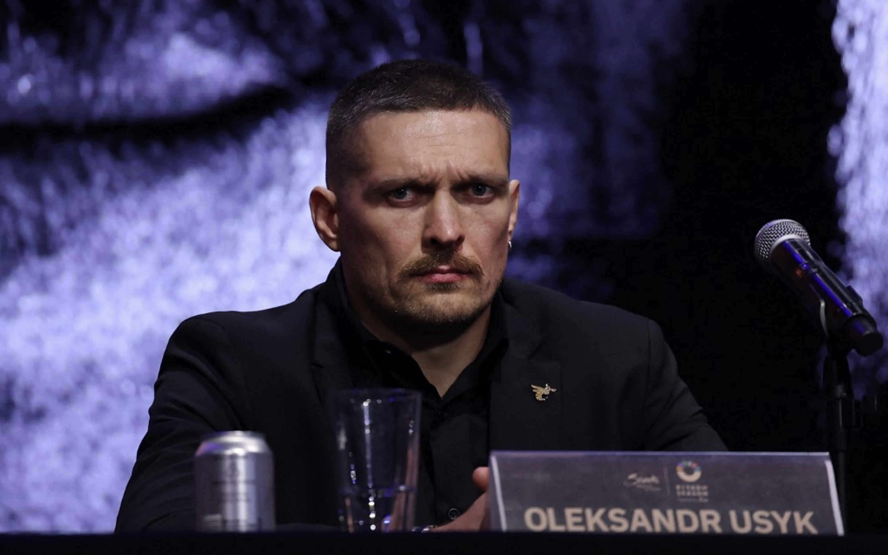 No es Crawford: David Benavídez nombra a Usyk como líder del P4P No es Crawford: David Benavídez nombra a Usyk como líder del P4P