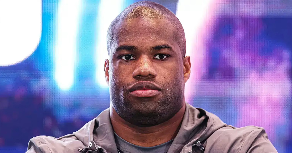 Dubois’ Manager Confirms Interest in Fight Against Kabayel