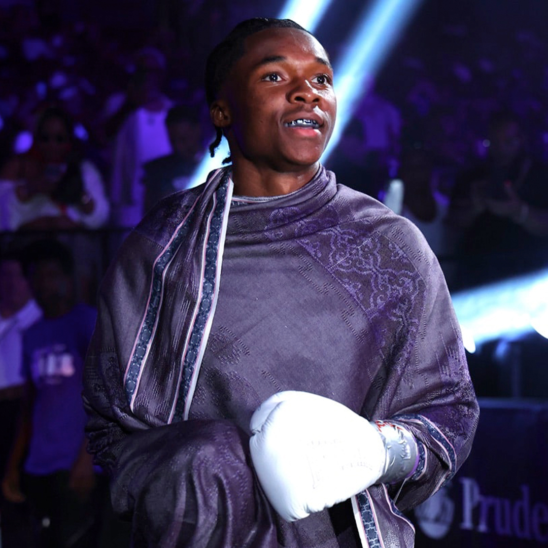 WBO назначила бой за титул, принадлежавший Кейшону Дэвису