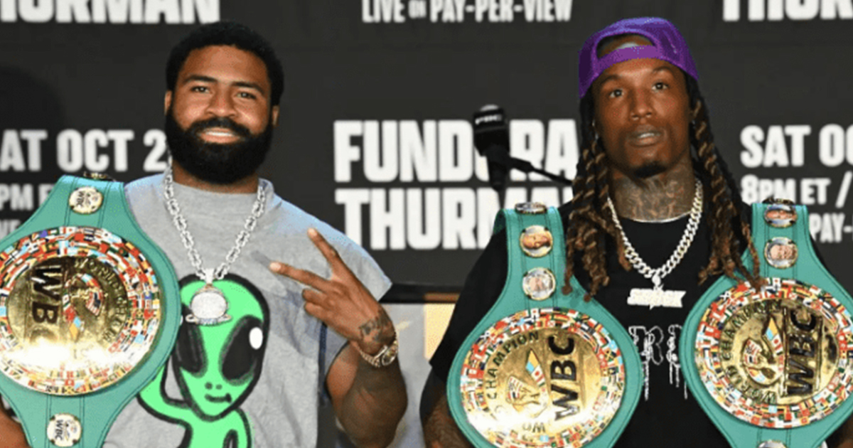 Бой Фостера и Фултона перенесен Бой Фостера и Фултона перенесен