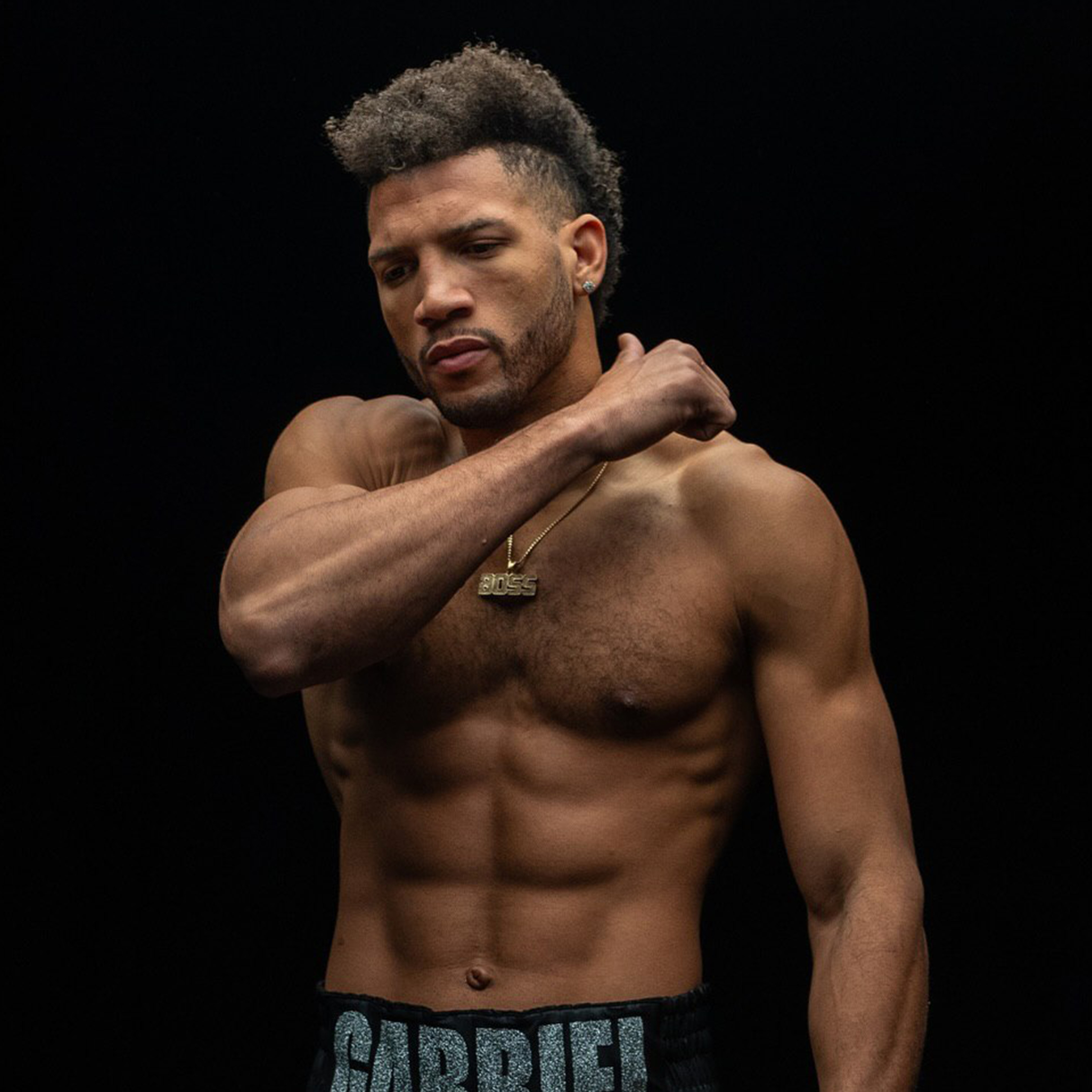 Morrell podría enfrentarse a un destacado británico, comenta Eddie Hearn Morrell podría enfrentarse a un destacado británico, comenta Eddie Hearn