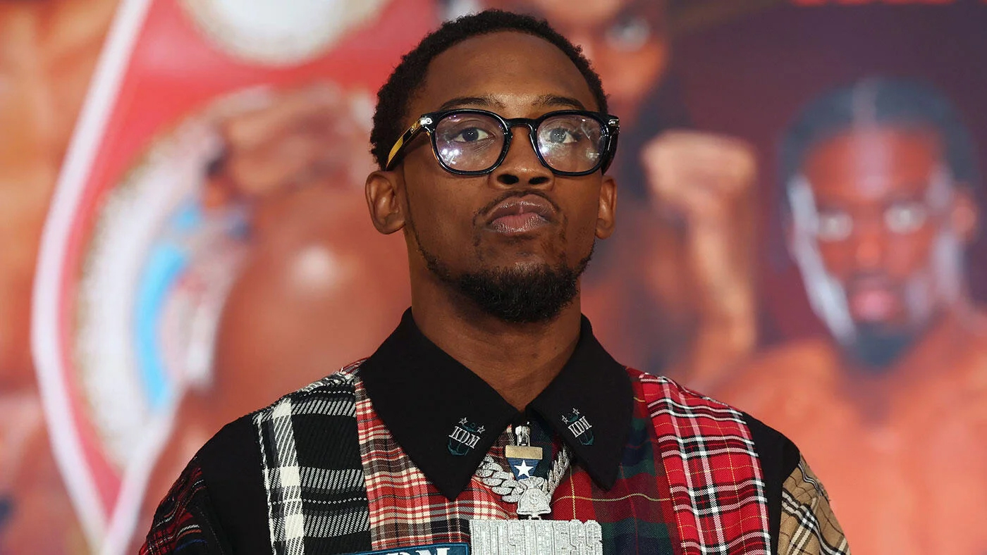 Кейшон извинился перед всеми, кого задел: «Переосмысливал поступки» Кейшон извинился перед всеми, кого задел: «Переосмысливал поступки»