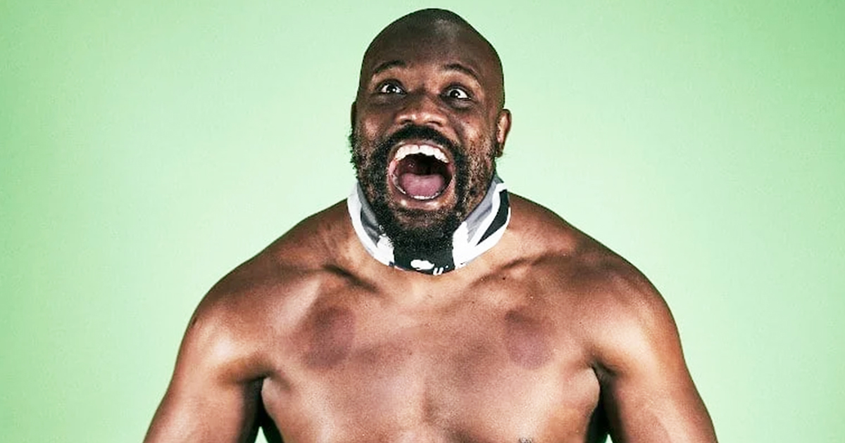 Chisora explicó por qué la pelea entre Usyk y Wardley terminará en menos de 6 asaltos