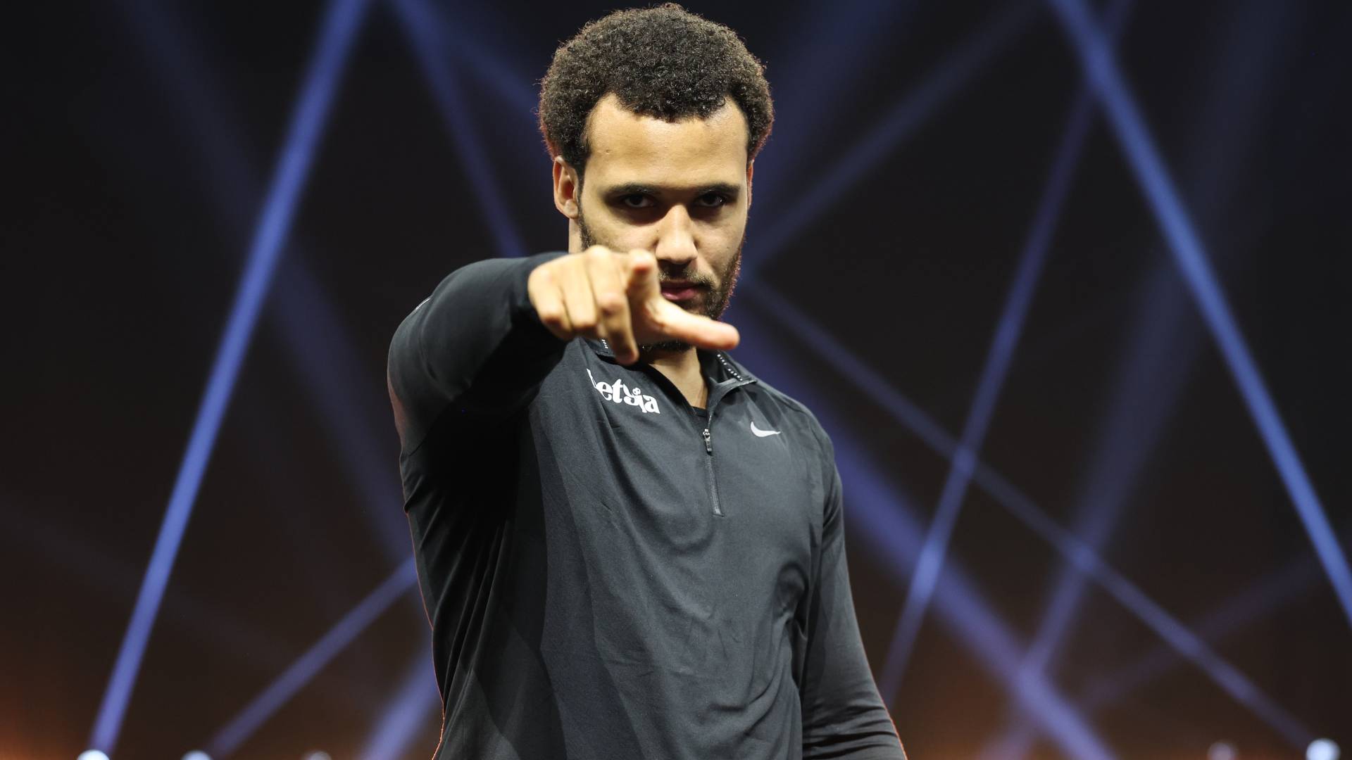 Сергій Богачук оцінив шанси Ітауми скинути з трону Усика Сергій Богачук оцінив шанси Ітауми скинути з трону Усика