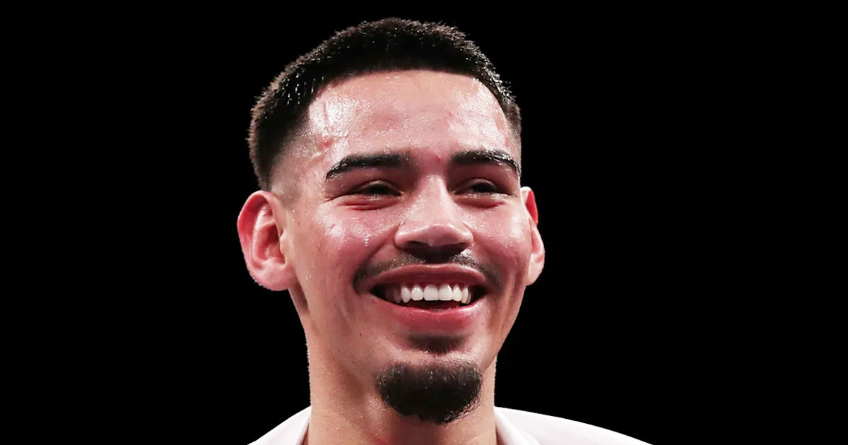 Purses: Pacheco Received Less Than Sadjo and Cordina for the Last Show