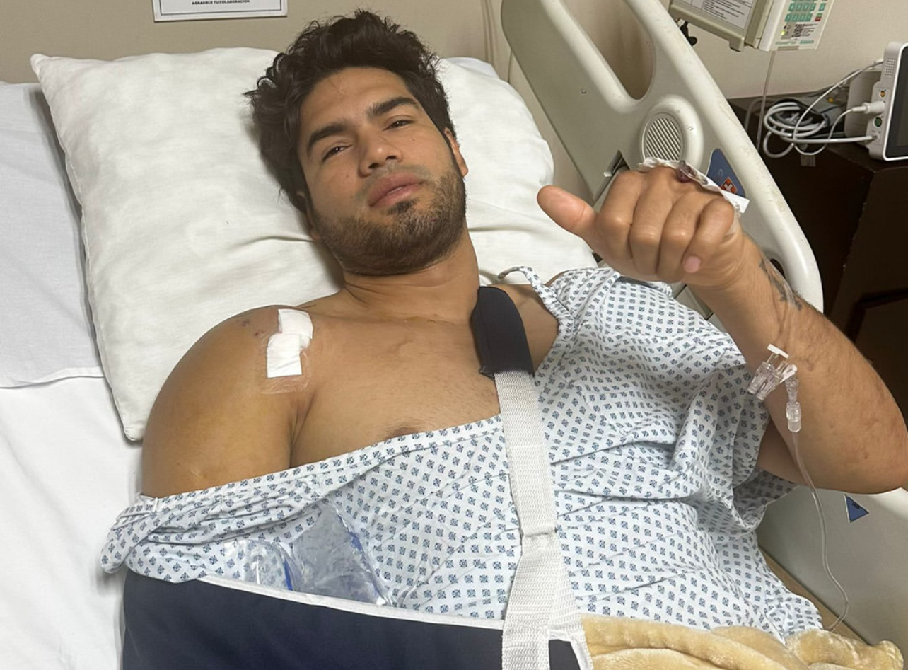 Zurdo Ramirez Undergoes Shoulder Surgery