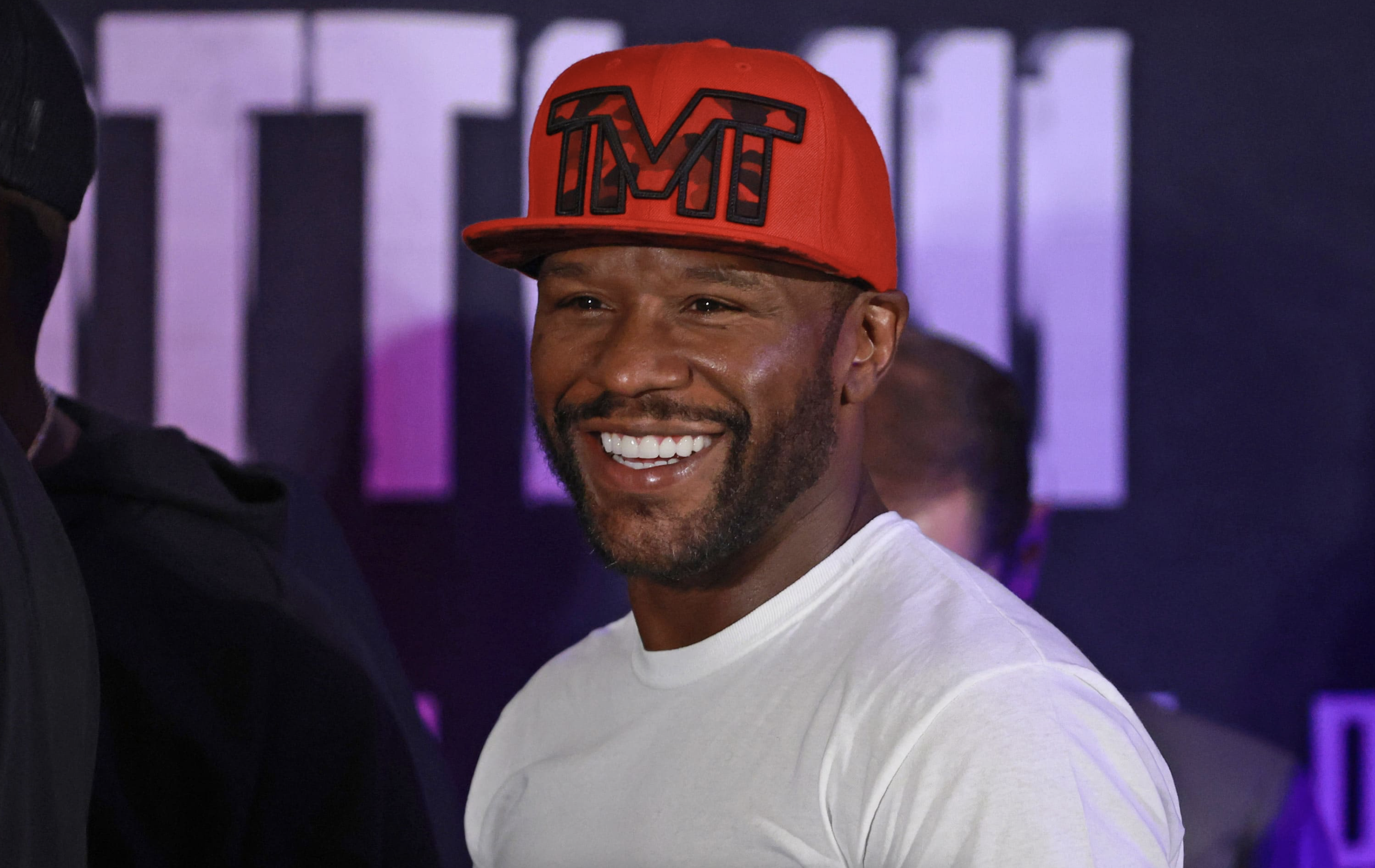 Floyd Mayweather on Possible Official Fight Floyd Mayweather on Possible Official Fight
