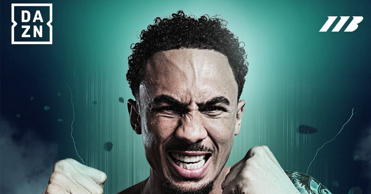 Ben Whittaker Knocks Out Benjamin Gavazi in Round One Ben Whittaker Knocks Out Benjamin Gavazi in Round One