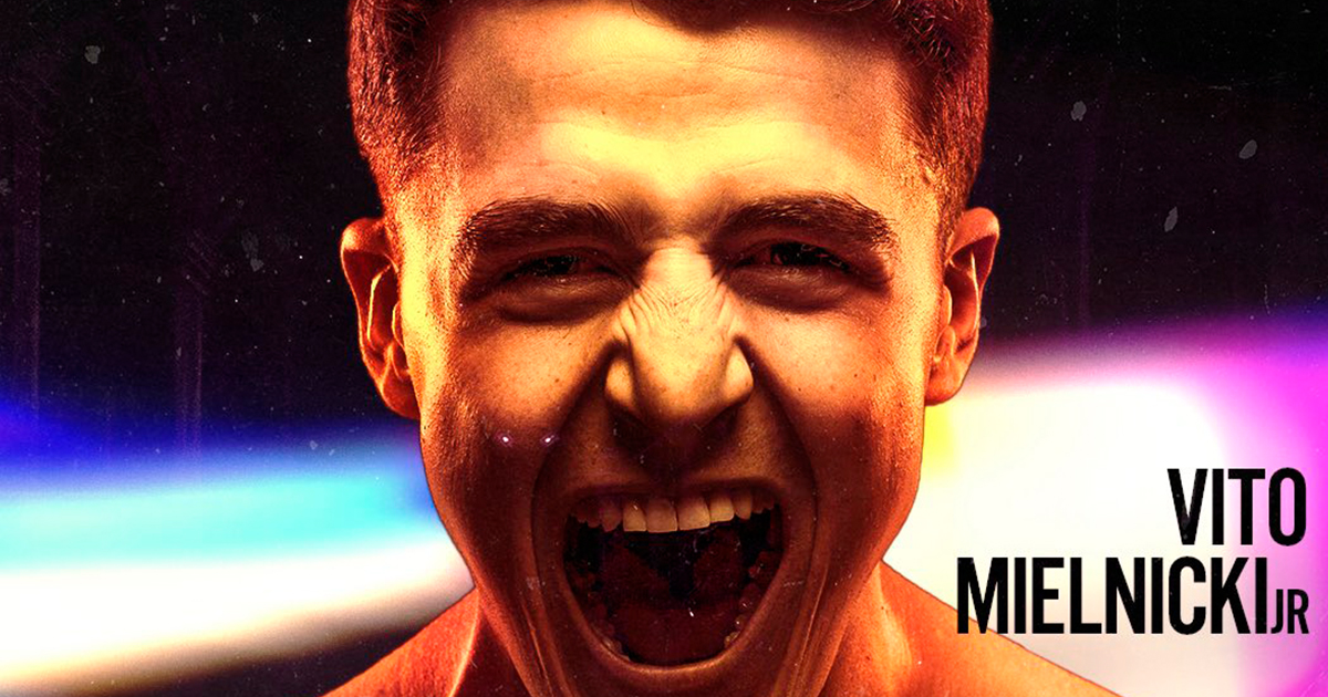 Mielnicki noquea a Nmomah Mielnicki noquea a Nmomah