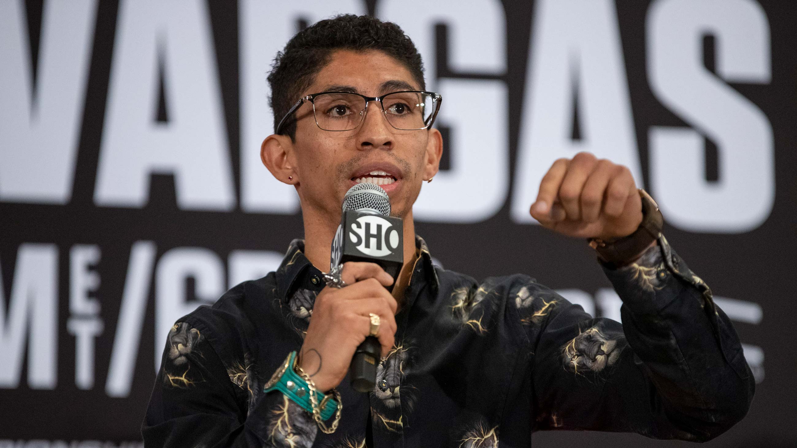 Rey Vargas to Return in August – The Ring Rey Vargas to Return in August – The Ring