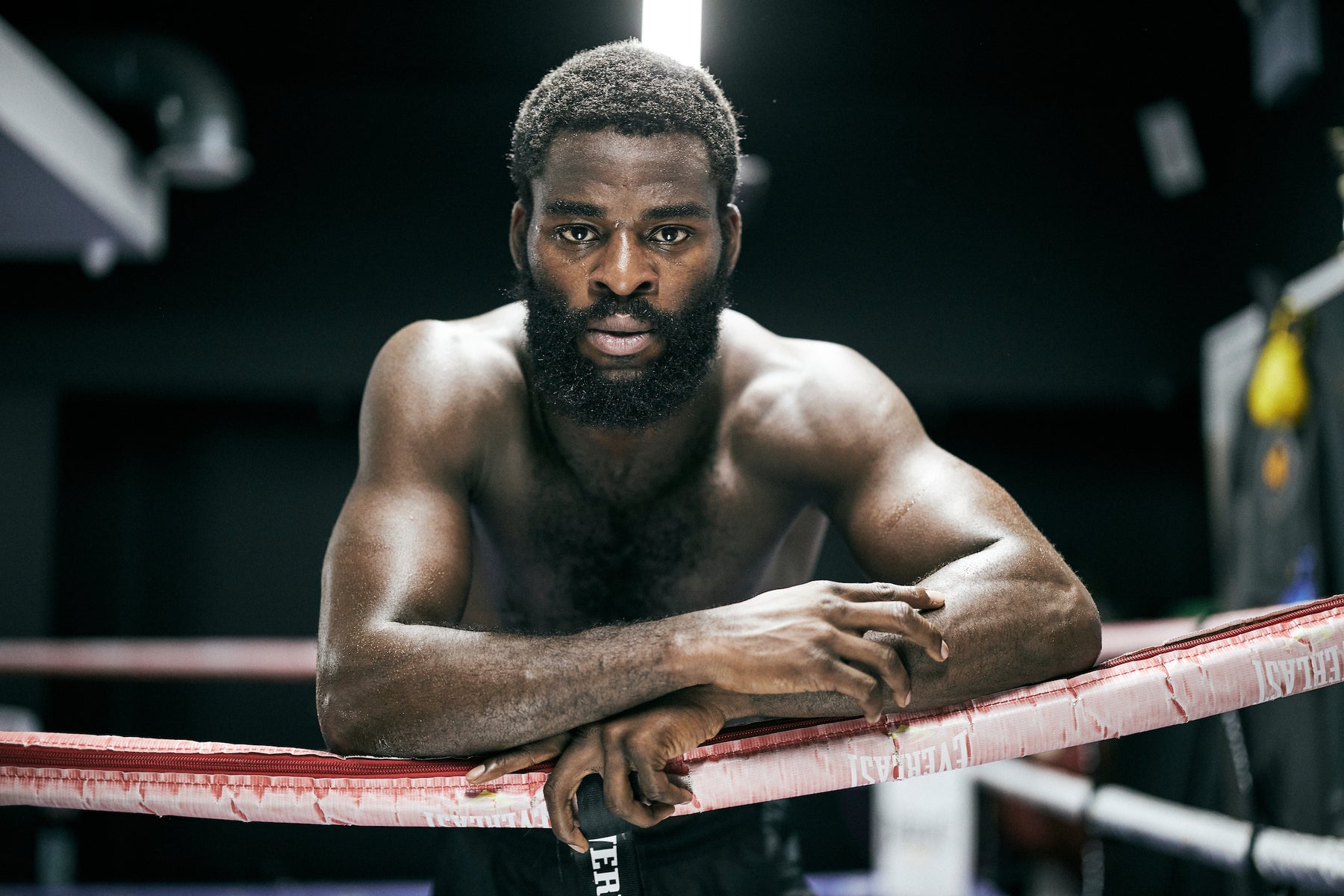 Джошуа Буатси стал свободным агентом Джошуа Буатси стал свободным агентом