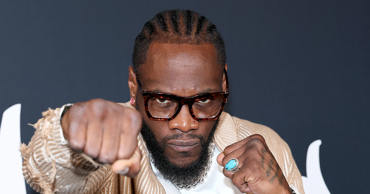 BBC Sport informó la fecha y el lugar de la pelea Wilder – Chisora