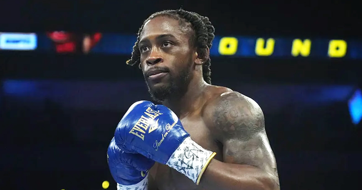 Кейшон больше не работает с Макинтайром: «Совершенно новая система» Кейшон больше не работает с Макинтайром: «Совершенно новая система»