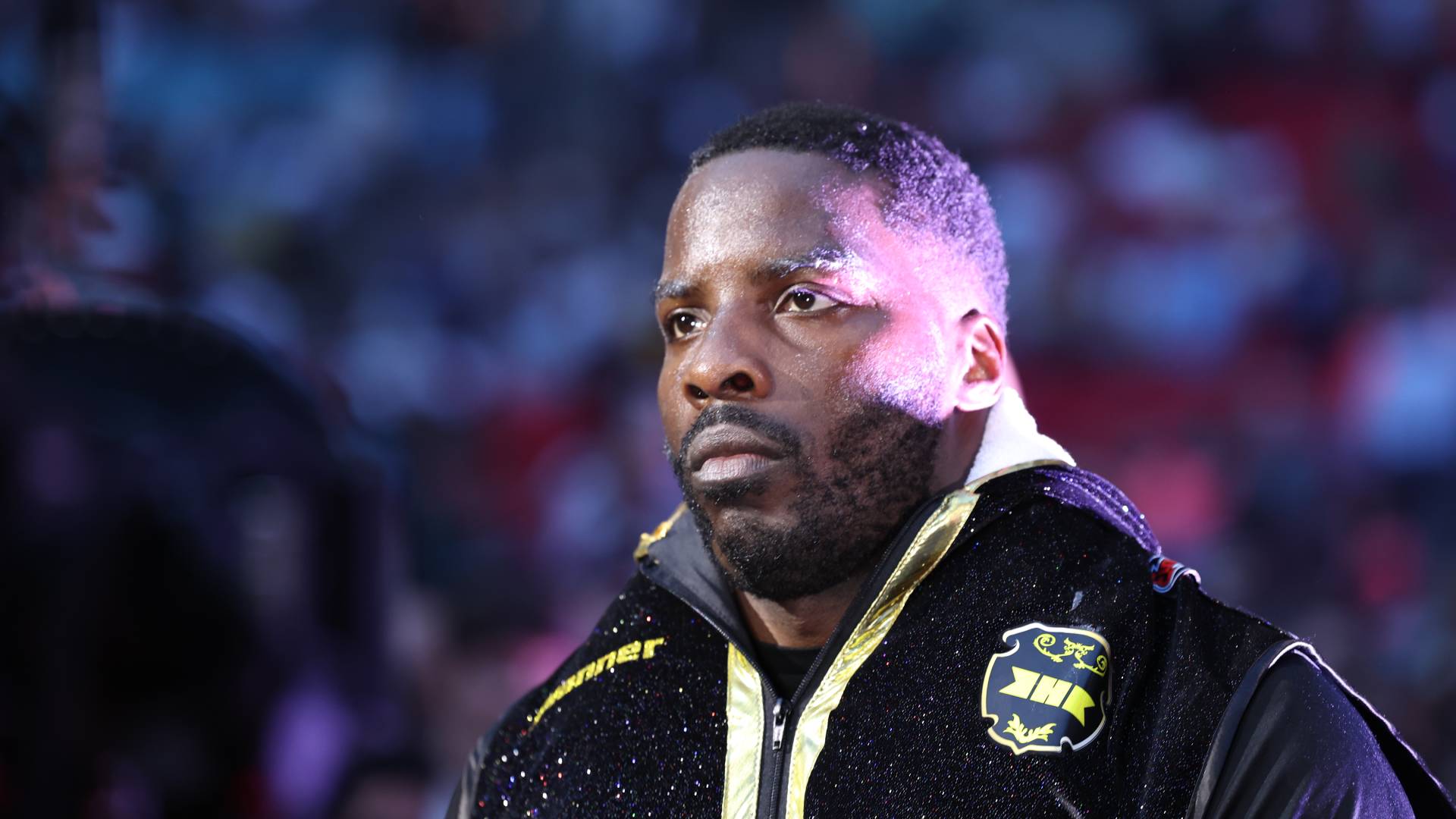 Lawrence Okolie: «Detendría a Kabayel en seis asaltos»