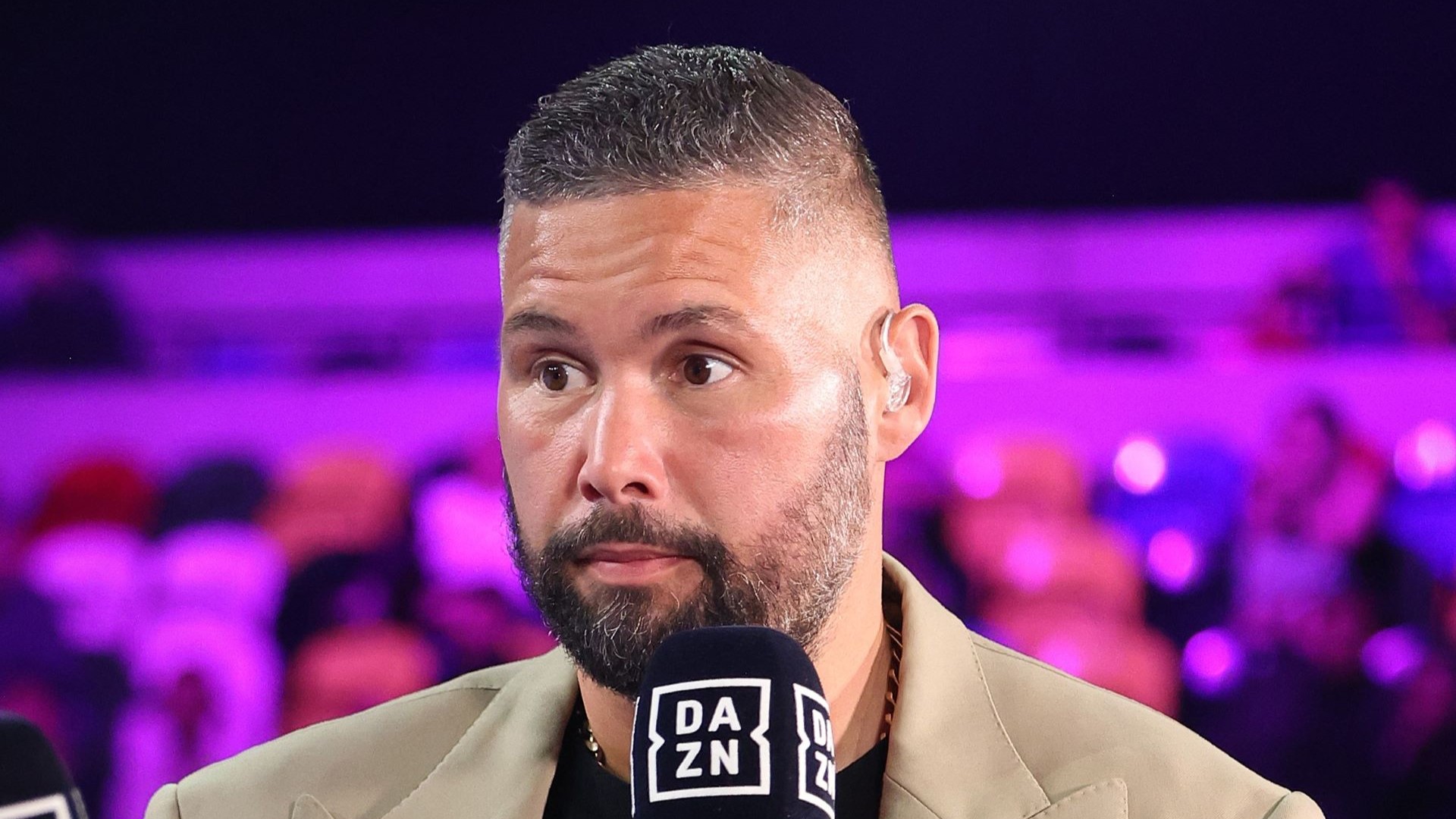 Bellew – on Crawford’s Retirement: “Asked for Big Fights for So Long” Bellew – on Crawford’s Retirement: “Asked for Big Fights for So Long”