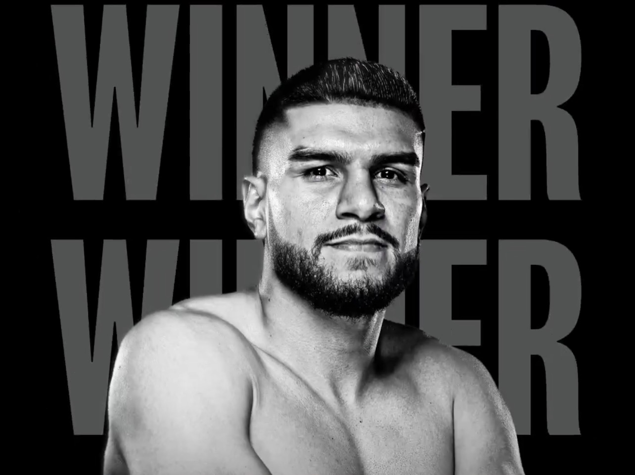 Jesús Ramos superó a Shane Mosley Jr. por decisión unánime Jesús Ramos superó a Shane Mosley Jr. por decisión unánime