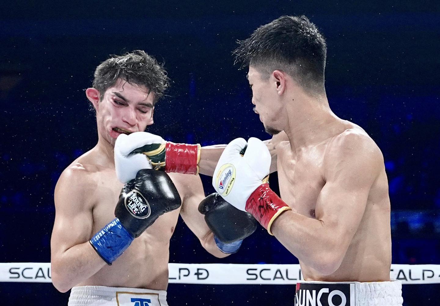 Тренер Дзунто Накатани надеется на бой против Джесси Родригеса Тренер Дзунто Накатани надеется на бой против Джесси Родригеса