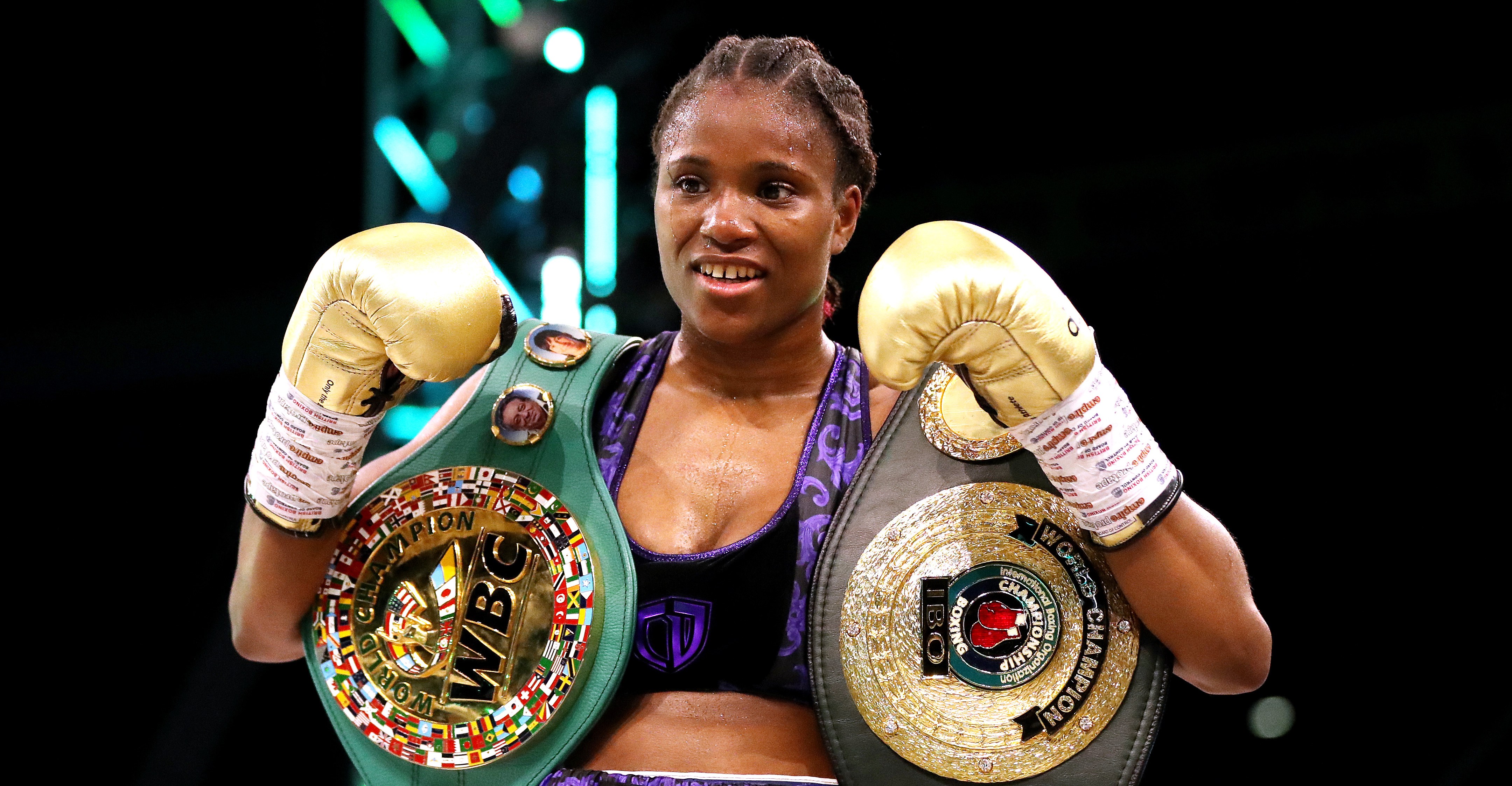 Official: Caroline Dubois signs with Jake Paul’s MVP — debut set for Joshua – Paul undercard Official: Caroline Dubois signs with Jake Paul’s MVP — debut set for Joshua – Paul undercard