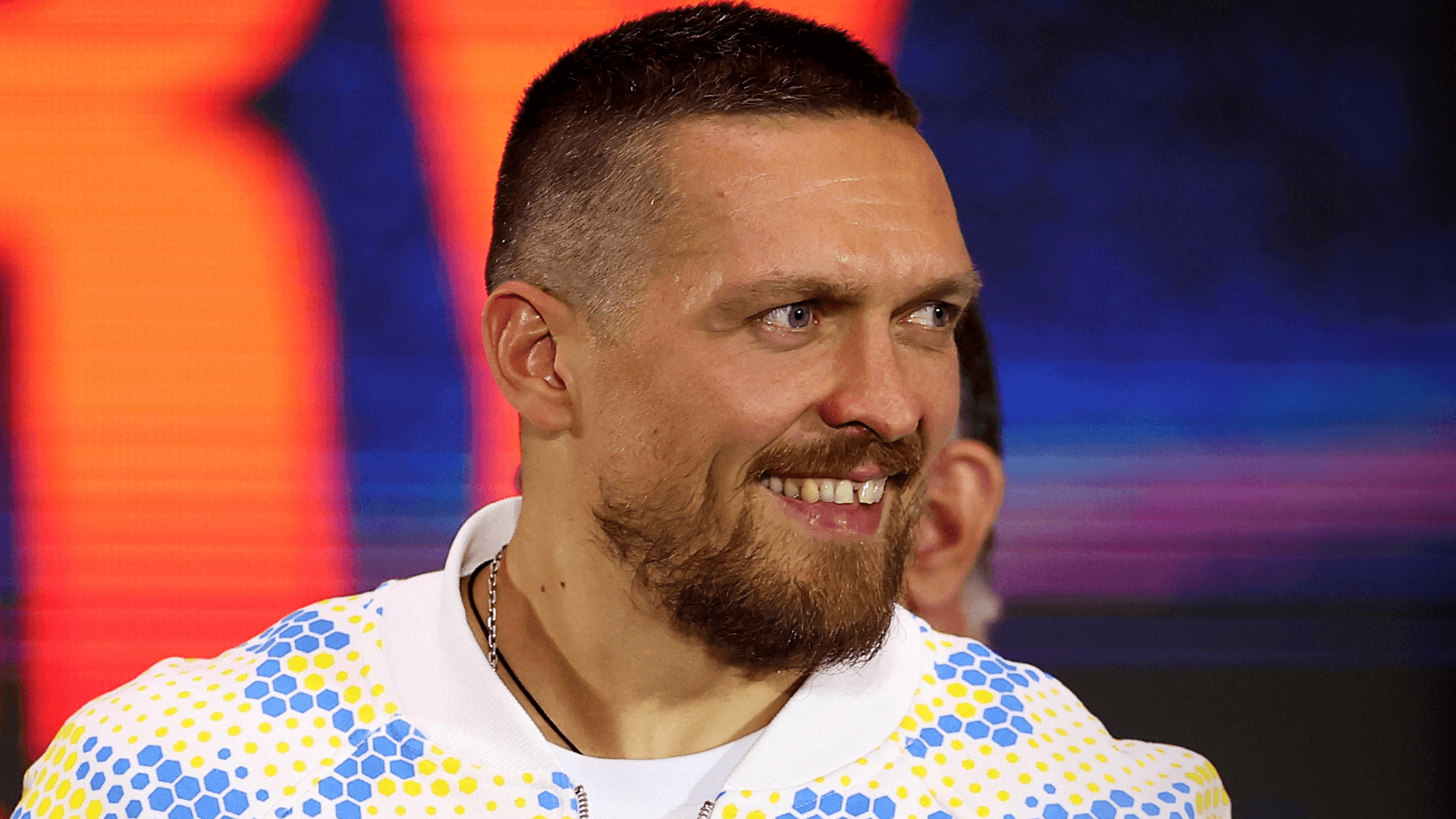 СЕО Bare Knuckle спілкувався з Клімасом та називає Усика однією з головних цілей