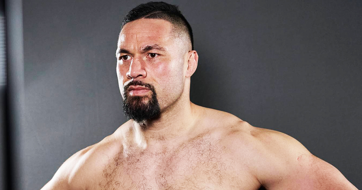 Паркер готовий до Ітауми вже цієї зими Паркер готовий до Ітауми вже цієї зими