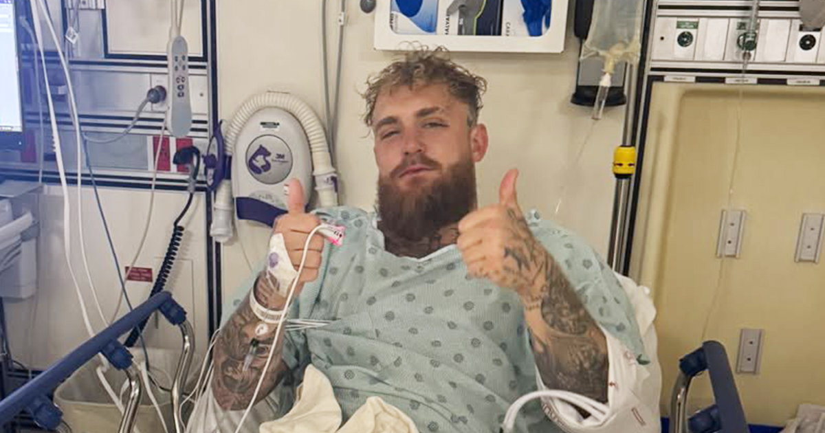 Hearn on Jake and Joshua "Fixed" Allegations: "Paul May Never Box Again"