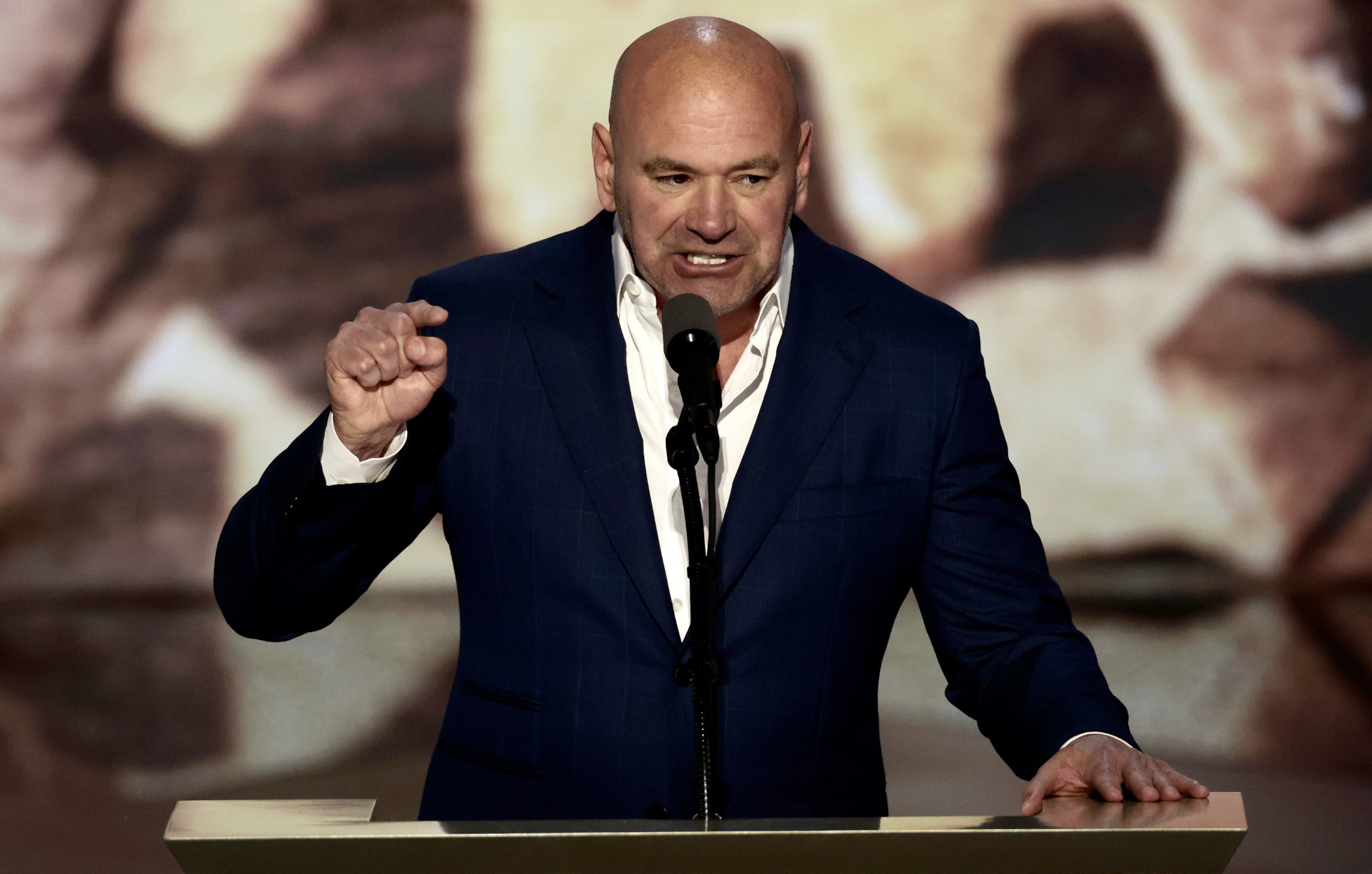 Zuffa Boxing не будет признавать другие боксерские организации Zuffa Boxing не будет признавать другие боксерские организации