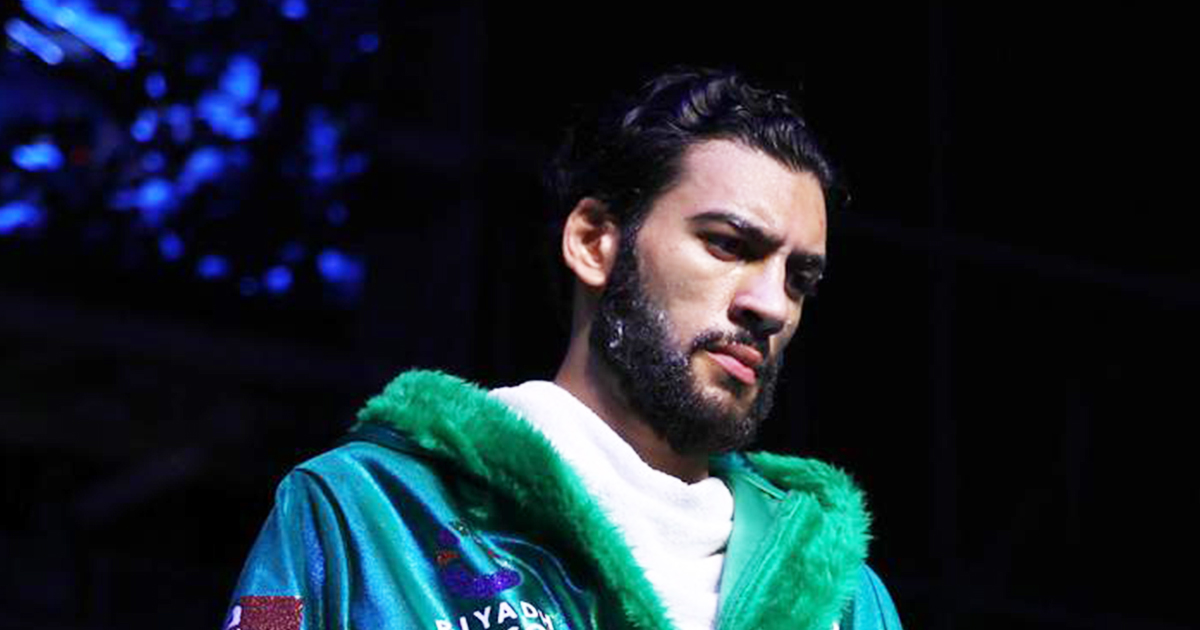 Шираз может провести титульный бой: одна из организаций сообщила о переговорах Шираз может провести титульный бой: одна из организаций сообщила о переговорах