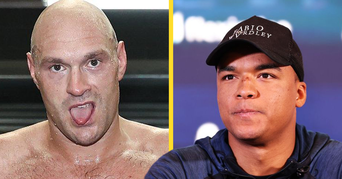 El entrenador McGuigan explicó cómo y por qué Fury vencería a Wardley