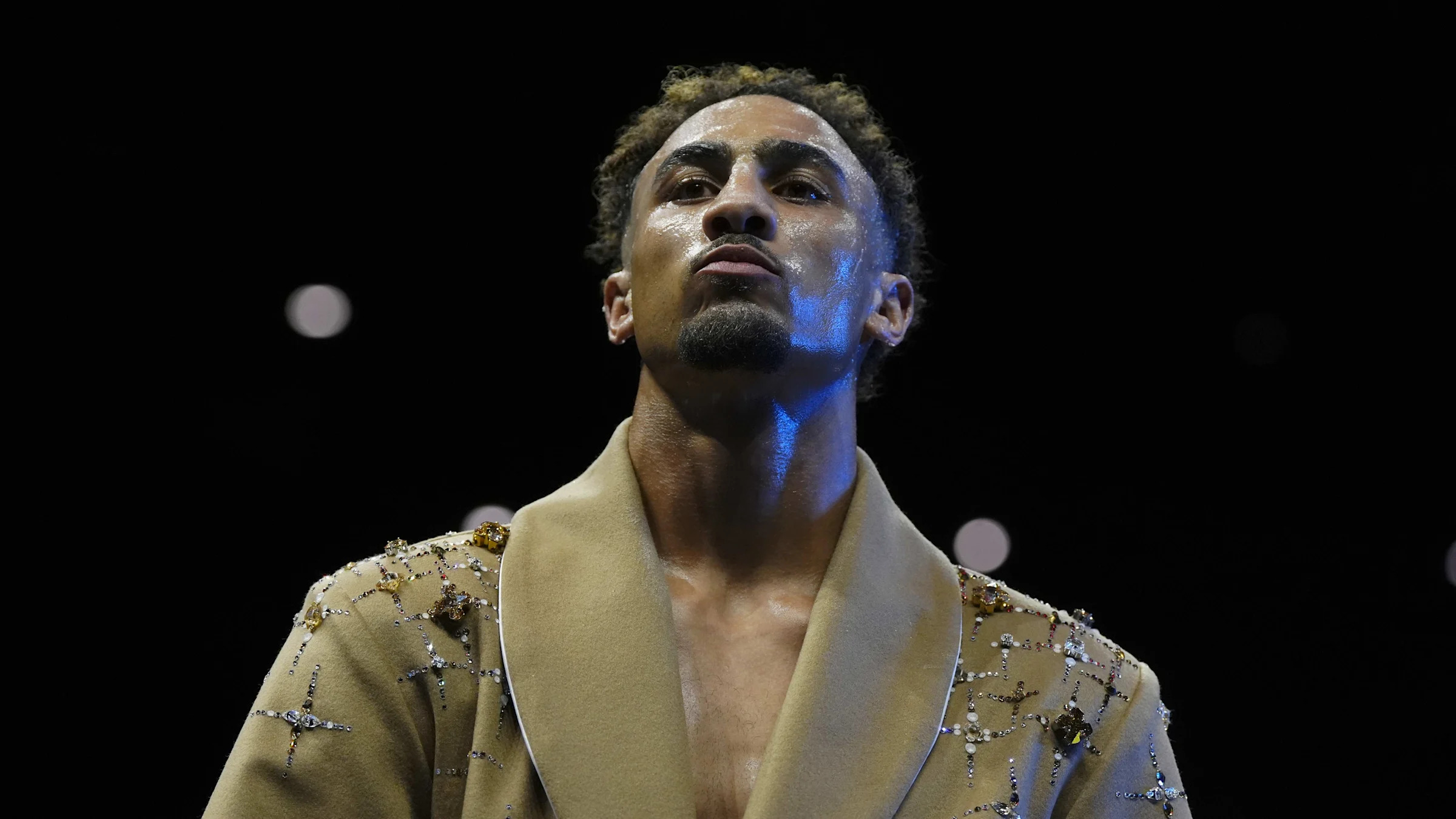 Whittaker: “Lo despedazaré en pedazos y haré de él un döner kebab alemán” Whittaker: “Lo despedazaré en pedazos y haré de él un döner kebab alemán”