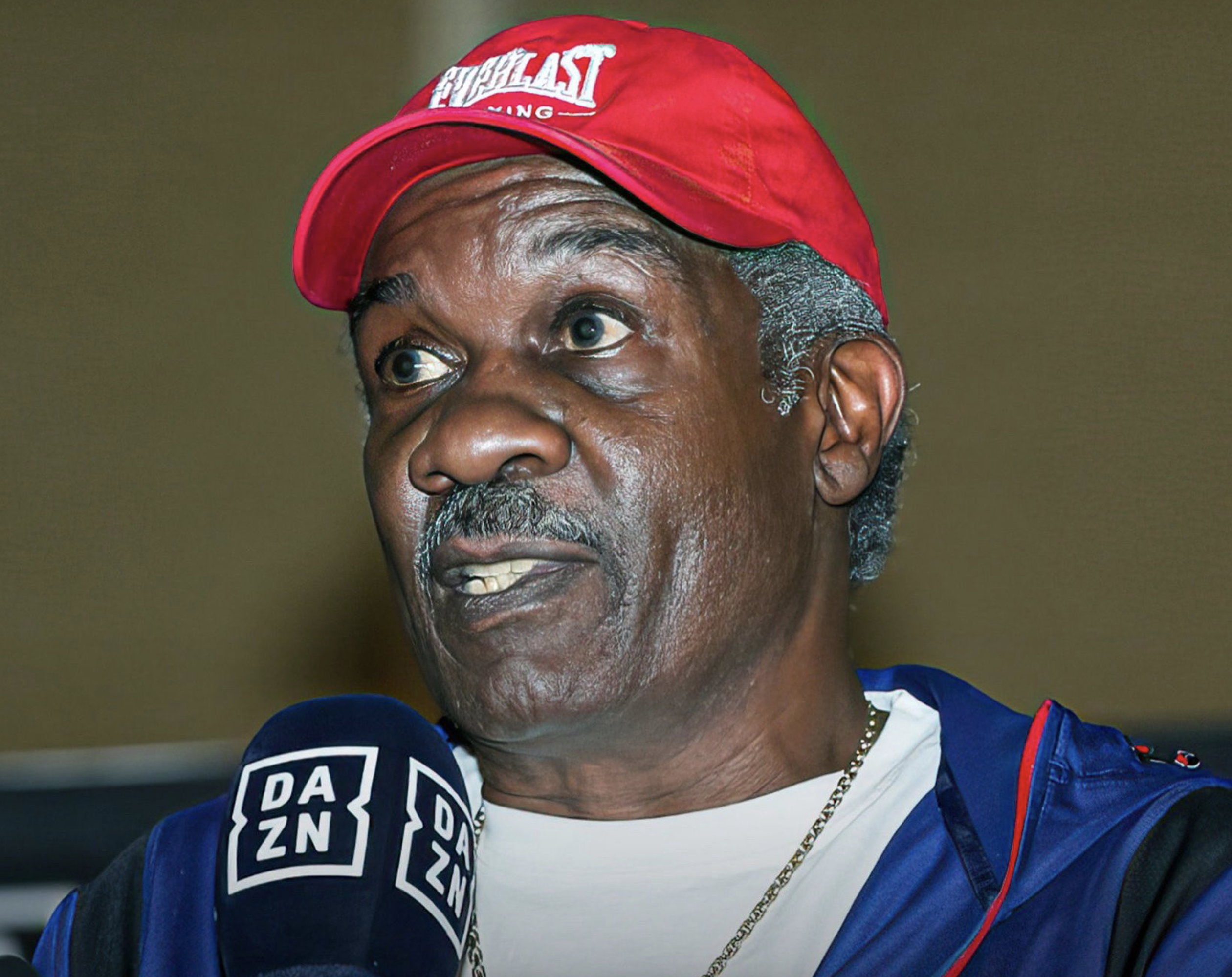 Ушел из жизни тренер Томми Брукс Ушел из жизни тренер Томми Брукс