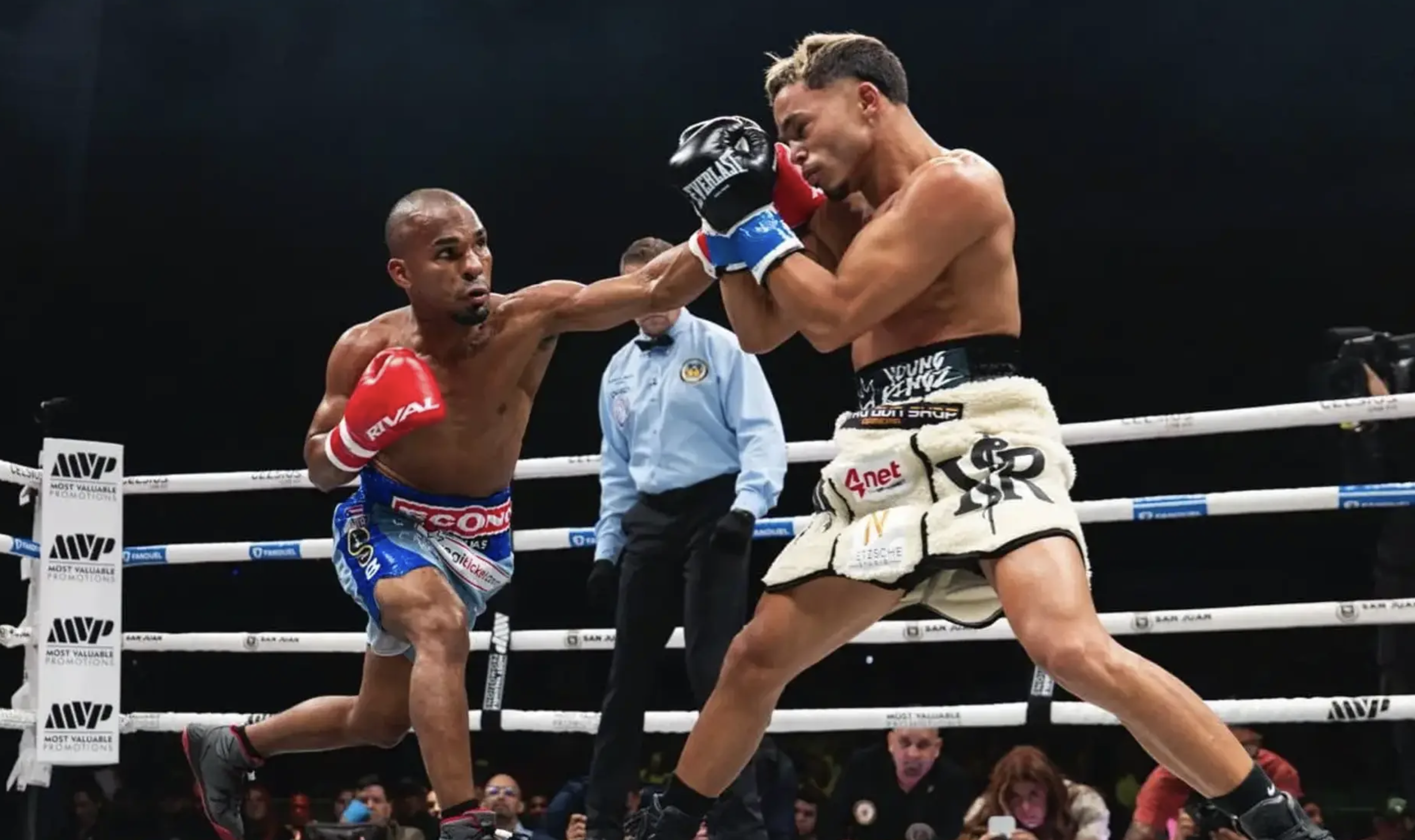 Джонатан Гонсалес – временный чемпион WBA в наилегчайшем весе Джонатан Гонсалес – временный чемпион WBA в наилегчайшем весе