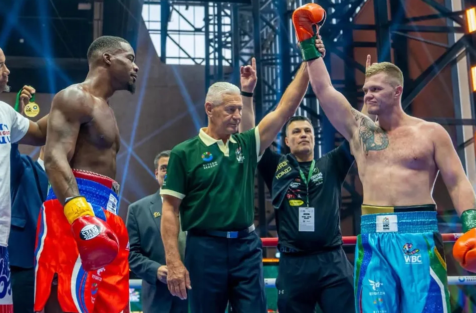 WBC Grand Prix Quarterfinal Statistics: What Changed Compared to the Previous Round