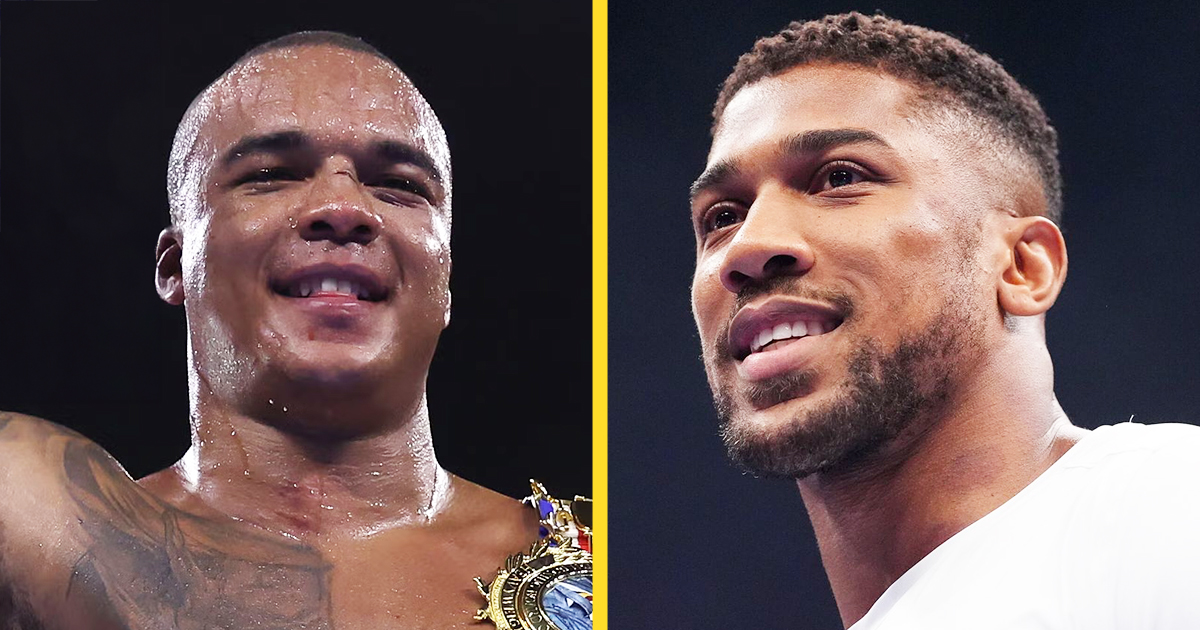 Joshua podría enfrentarse a Wardley: Hearn lo confirma y menciona los obstáculos para la pelea