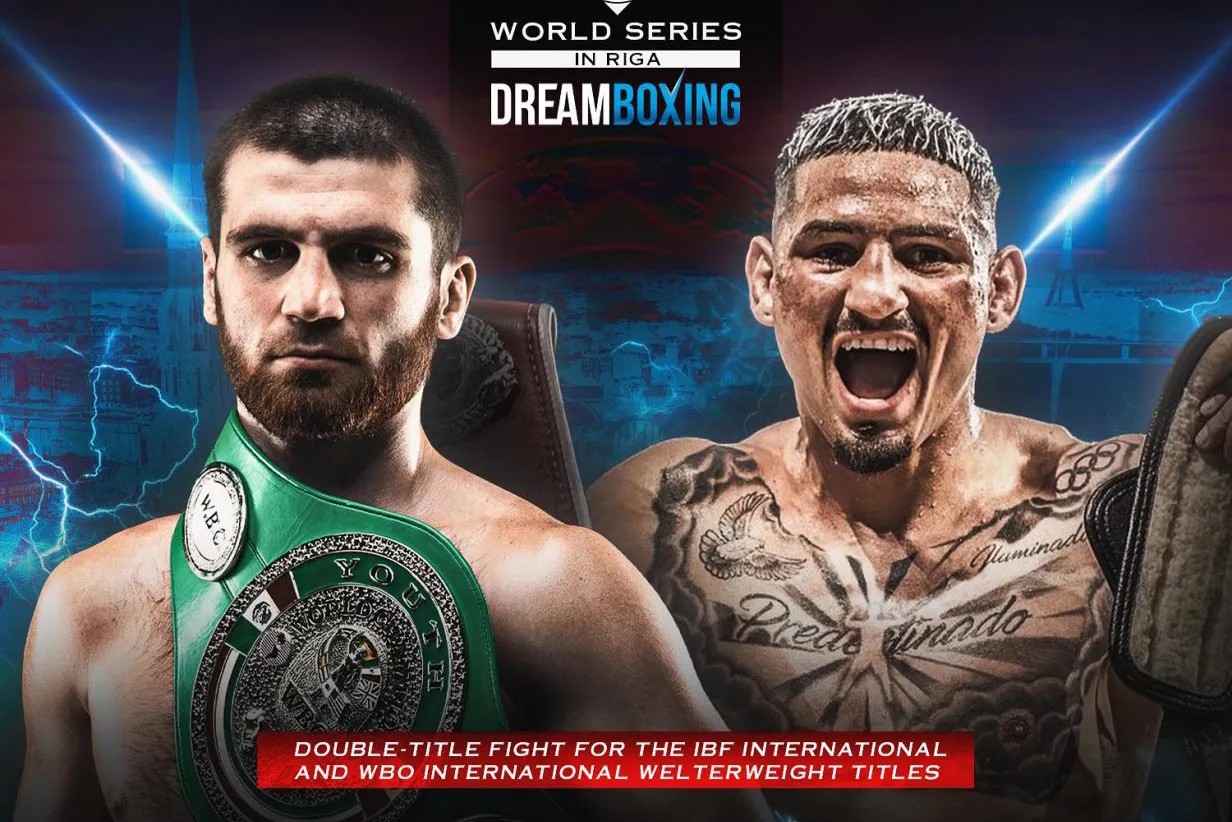 Где смотреть поединок Чухаджян – Мафауада Где смотреть поединок Чухаджян – Мафауада