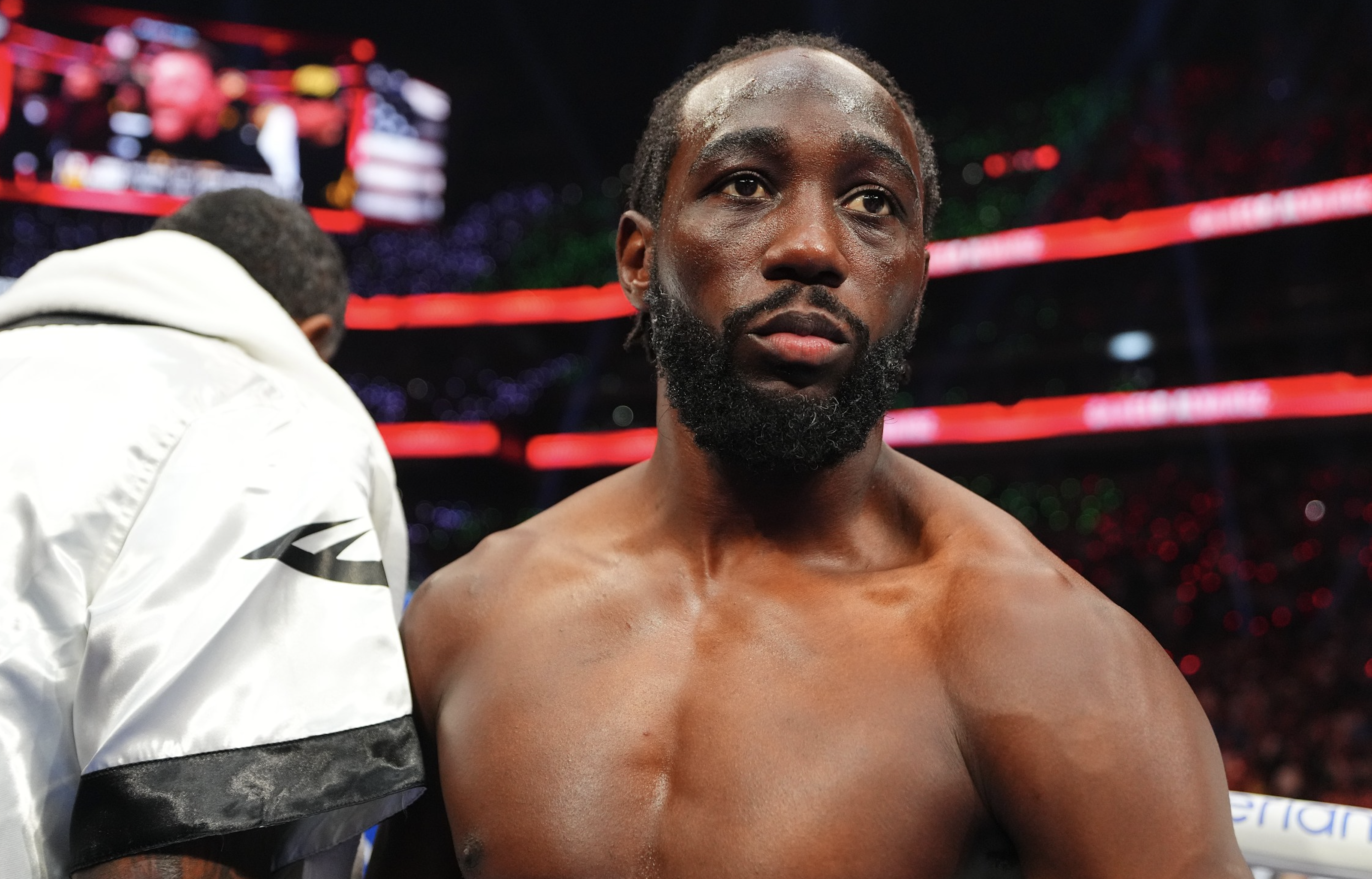 El entrenador señala al mejor próximo rival para Crawford