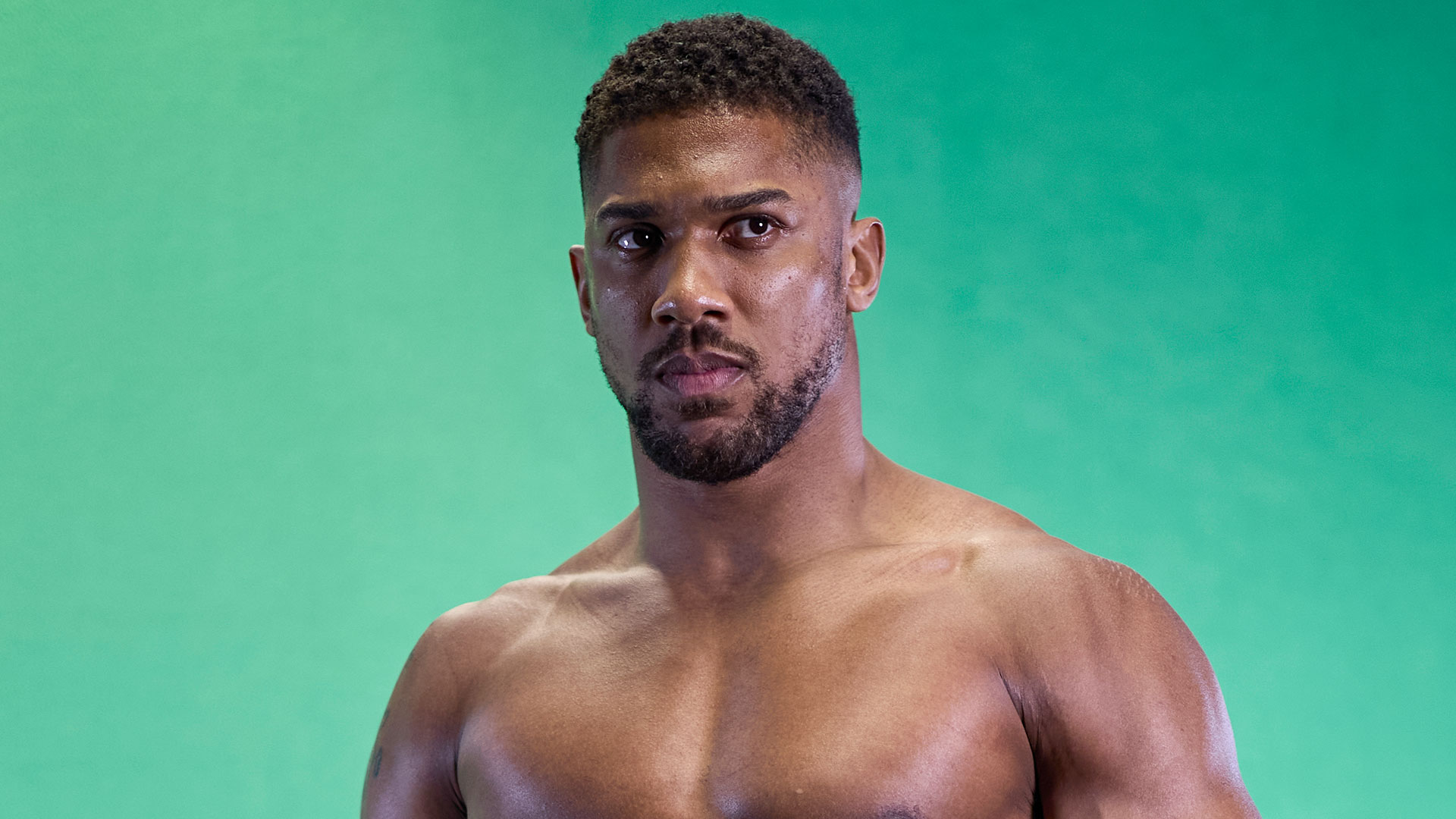 ¿Con quién volverá Joshua? Hearn nombró tres opciones