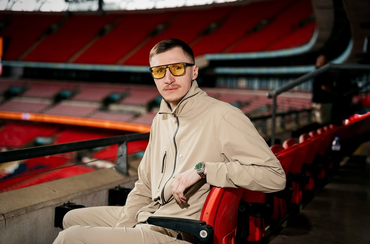 What’s Next for Oleksandr Usyk? Serhii Lapin Answers What’s Next for Oleksandr Usyk? Serhii Lapin Answers