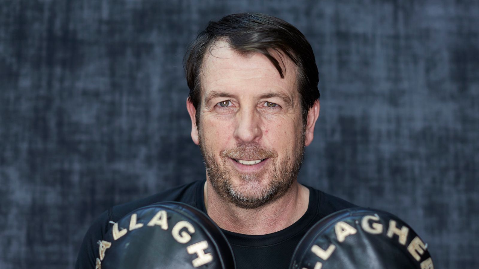 Un entrenador británico propone crear otra categoría de peso Un entrenador británico propone crear otra categoría de peso