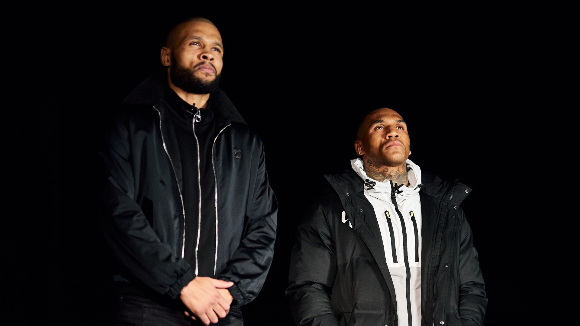 Eubank Jr – Benn: Where to Watch the Rematch Eubank Jr – Benn: Where to Watch the Rematch