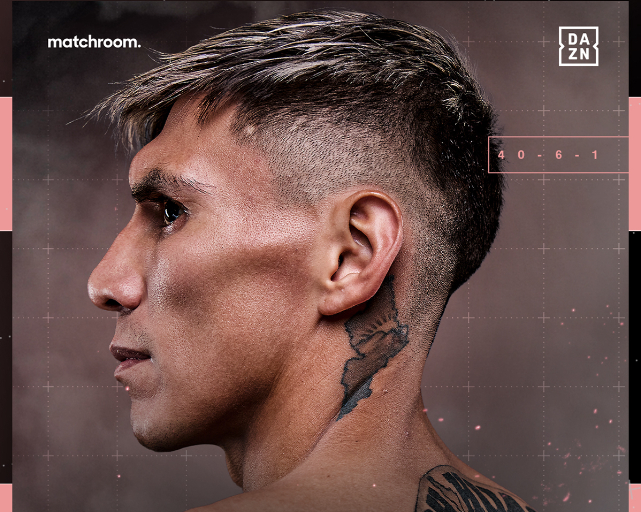 Rodríguez Jr le arrebató a Yafai el título de campeón interino de la WBC Rodríguez Jr le arrebató a Yafai el título de campeón interino de la WBC