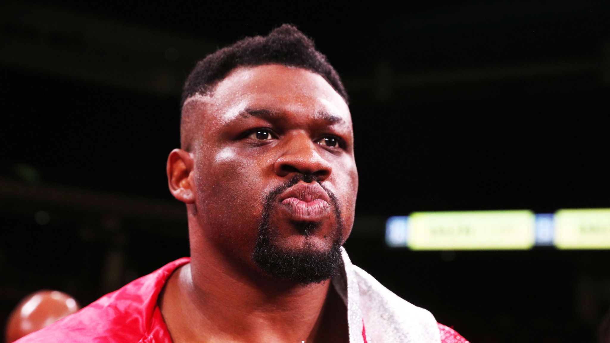 Chisora se niega a enfrentar a Miller