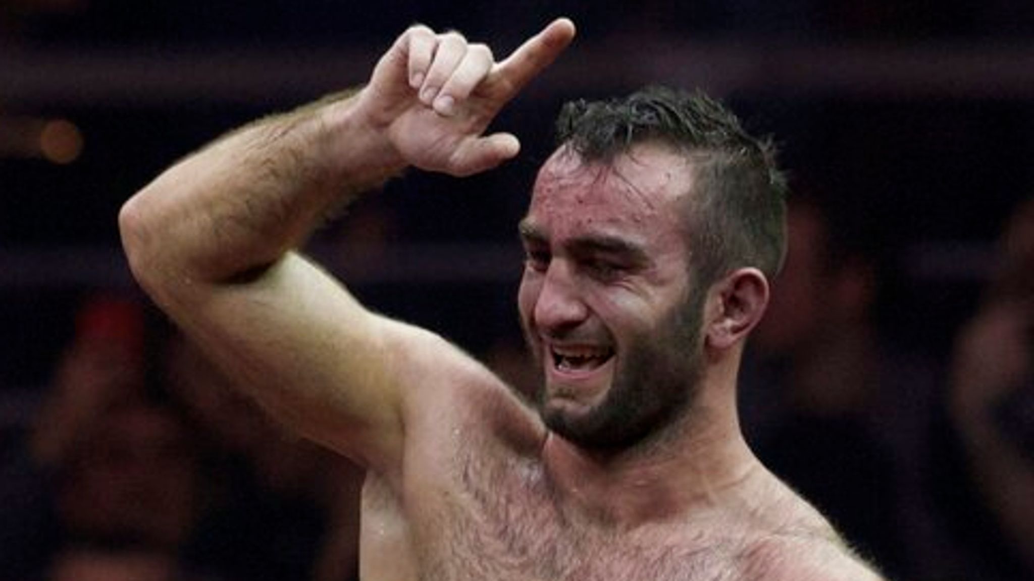 Murat Gassiev is the New WBA Regular Champion