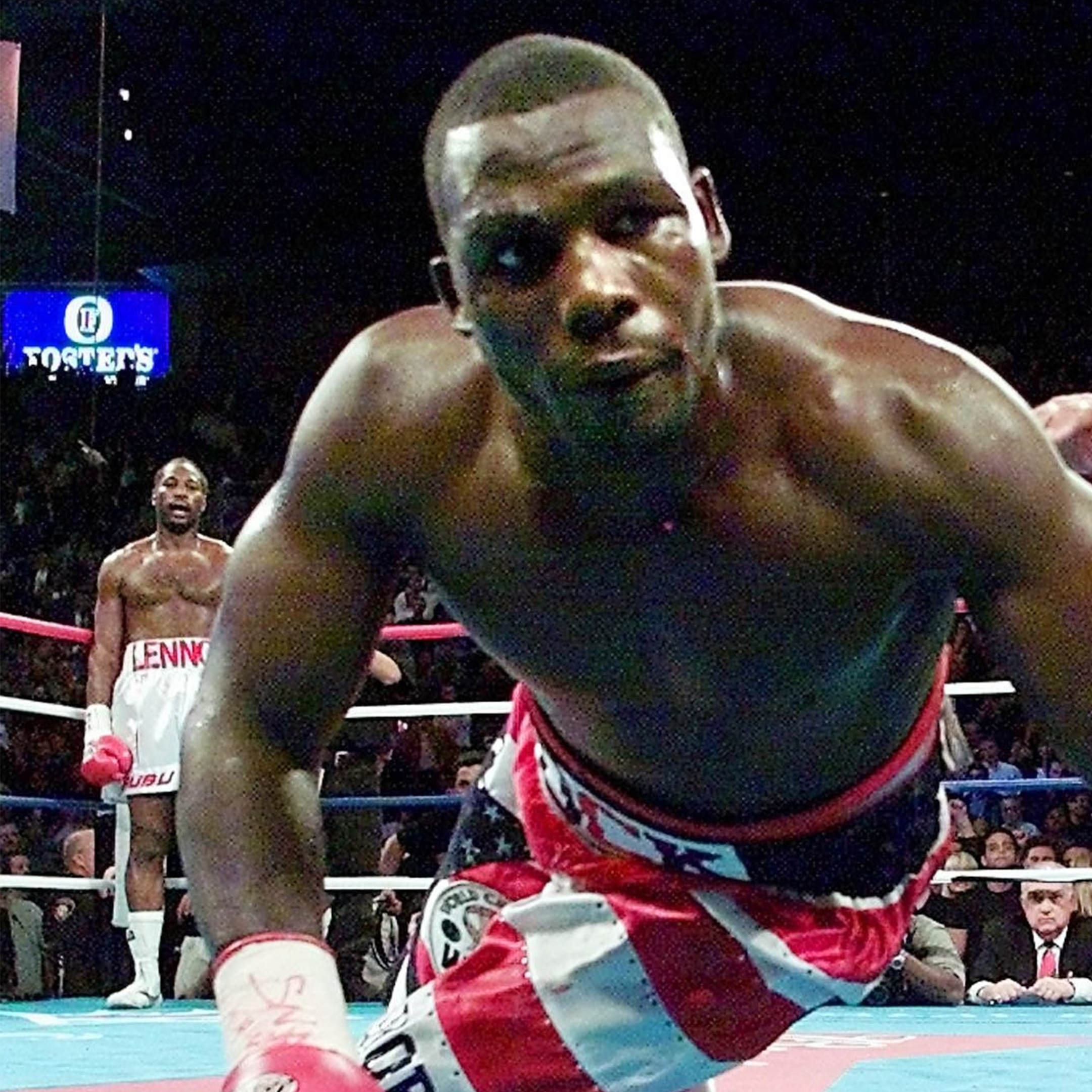 Rahman on Hypothetical Usyk–Lewis Fight: “An Unmatched Chess Player”