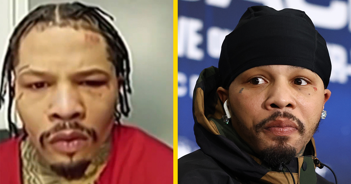 Gervonta Davis Released on Bail in Miami: Lawyer Calls Boxer a "Victim"