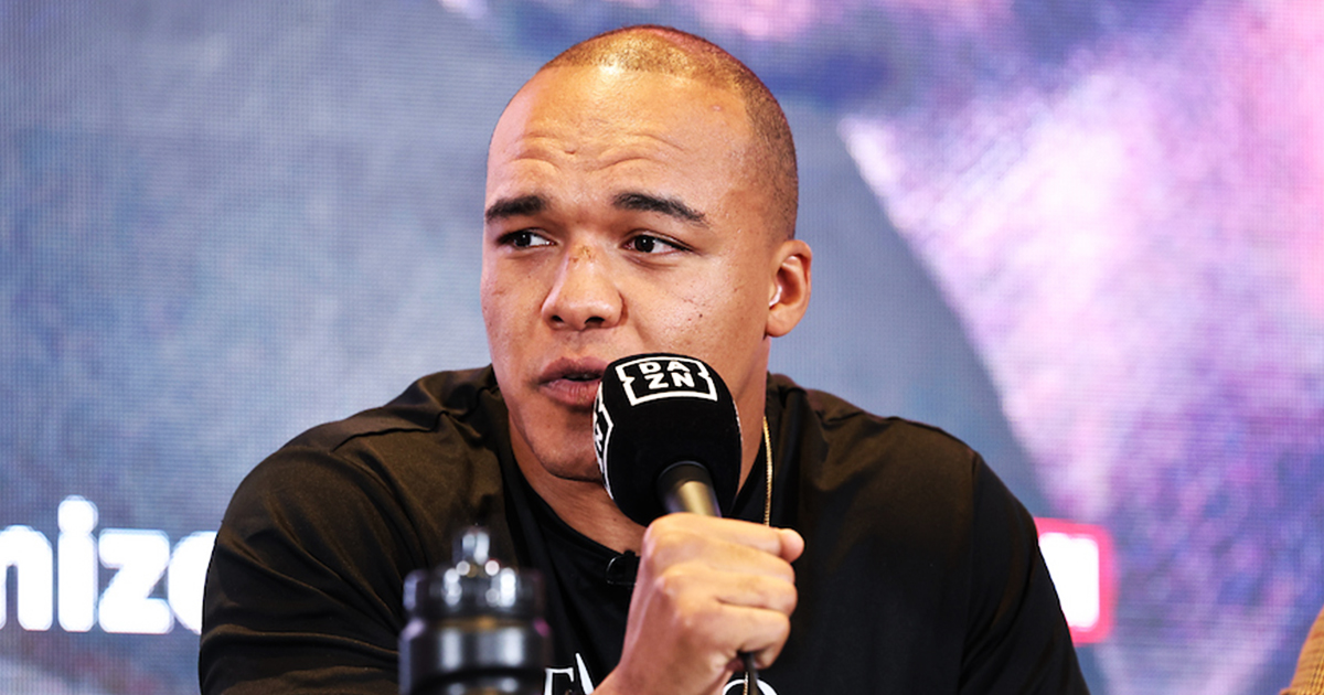 Карл Фроч назвав боксера, який є загрозою для Фабіо Вордлі