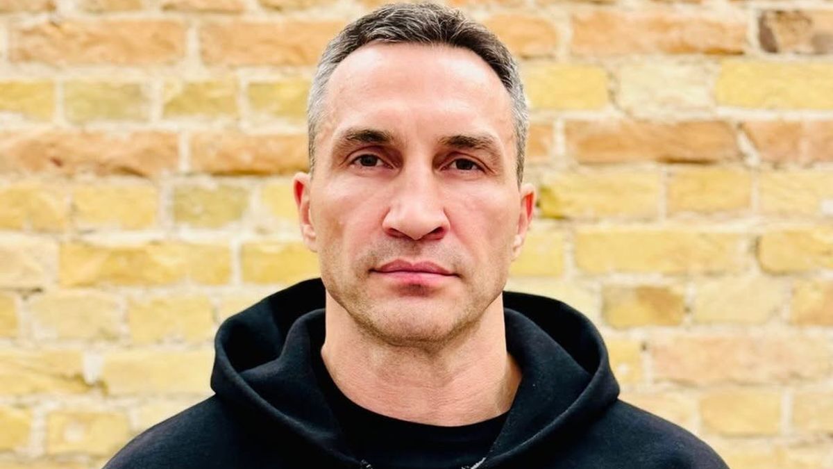 Кличко планирует баллотироваться в президенты World Boxing Кличко планирует баллотироваться в президенты World Boxing